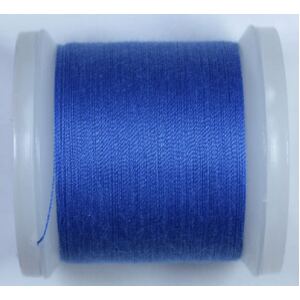 Madeira Aerofil 120, Polyester Sew All Thread 100m Colour 8943 BLUE
