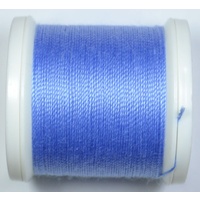 Madeira Aerofil No.35 Extra Strong Thread 100m Colour  8750, MEDIUM BLUE