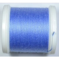 Madeira Aerofil No.35 Extra Strong Thread 100m Colour  8750, MEDIUM BLUE