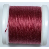 Madeira Aerofil No.35 Extra Strong Thread 100m Colour  8811, MAROON