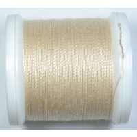 Madeira Aerofil No.35 Extra Strong Thread 100m Colour  8821, LIGHT BEIGE