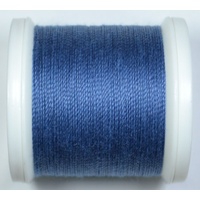 Madeira Aerofil No.35 Extra Strong Thread 100m Colour  8934, DARK BLUE