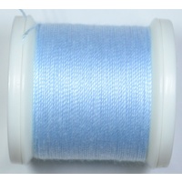 Madeira Aerofil No.35 Extra Strong Thread 100m Colour  9320, BABY BLUE