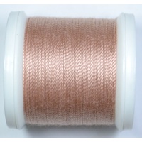 Madeira Aerofil No.35 Extra Strong Thread 100m Colour  9854, DARK PEACH