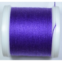 Madeira Aerofil No.35 Extra Strong Thread 100m Colour  9922, VIOLET BLUE