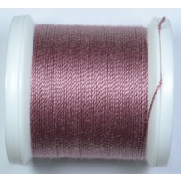 Madeira Aerofil No.35 Extra Strong Thread, 100m Colour  9941, WINE BERRY