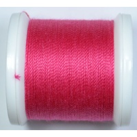 Madeira Aerofil No.35 Extra Strong Thread, 100m Colour  9984, HOT PINK