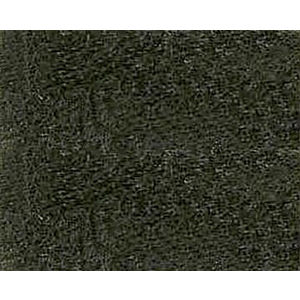 Madeira Lana 12, Wool Machine Embroidery Thread, 200m Colour 3892 BLACK