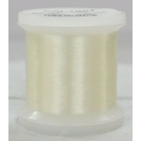 Madeira Monofil #60, 200m Sewing And Quilting Thread, Transparent (Clear)