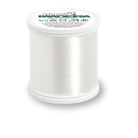 Madeira Monofil 60, 1000m Clear Thread, For Sewing &amp; Quilting