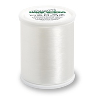 Madeira Monofil 40, 1000m CLEAR (1001) Sewing and Quilting Thread (Art.9763)