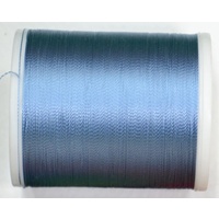 Madeira Rayon 40, #1028 BABY BLUE, 1000m Machine Embroidery Thread