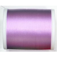 Madeira Rayon 40, #1031 MEDIUM ORCHID, 1000m Machine Embroidery Thread