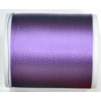Madeira Rayon 40, #1032 MEDIUM PURPLE, 1000m Machine Embroidery Thread