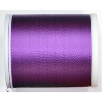 Madeira Rayon 40, #1033 PURPLE, 1000m Machine Embroidery Thread