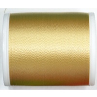 Madeira Rayon 40, #1055 TAWNY TAN, 1000m Machine Embroidery Thread