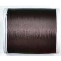 Madeira Rayon 40, #1059 DARK BROWN, 1000m Machine Embroidery Thread