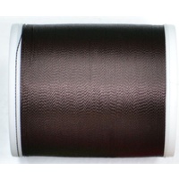 Madeira Rayon 40, #1059 DARK BROWN, 1000m Machine Embroidery Thread