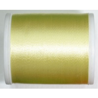 Madeira Rayon 40, #1067 CREAM, 1000m Machine Embroidery Thread