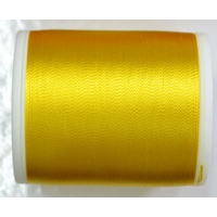 Madeira Rayon 40, #1068 YELLOW, 1000m Machine Embroidery Thread