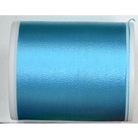 Madeira Rayon 40, #1094 TURQUOISE, 1000m Machine Embroidery Thread