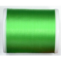 Madeira Rayon 40, #1101 IVY GREEN, 1000m Machine Embroidery Thread
