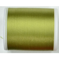 Madeira Rayon 40, #1106 LIGHT AVOCADO GREEN, 1000m Machine Embroidery Thread