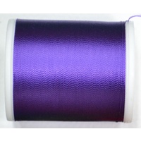 Madeira Rayon 40, #1112 LIGHT PURPLE, 1000m Machine Embroidery Thread
