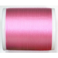Madeira Rayon 40, #1116 PINK, 1000m Machine Embroidery Thread