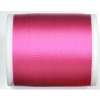 Madeira Rayon 40, #1117 DEEP ROSE, 1000m Machine Embroidery Thread