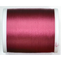 Madeira Rayon 40, #1119 BURGUNDY, 1000m Machine Embroidery Thread