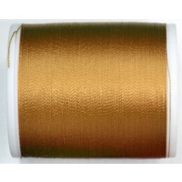 Madeira Rayon 40, #1126 TAN, 1000m Machine Embroidery Thread