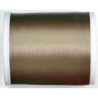 Madeira Rayon 40, #1128 MEDIUM TAUPE, 1000m Machine Embroidery Thread