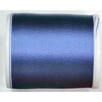 Madeira Rayon 40, #1143 DUSTY NAVY BLUE, 1000m Machine Embroidery Thread