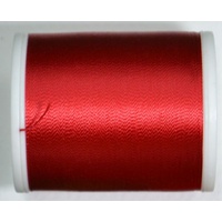 Madeira Rayon 40, #1147 XMAS RED, 1000m Machine Embroidery Thread