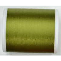Madeira Rayon 40, #1156 LIGHT ARMY GREEN, 1000m Machine Embroidery Thread