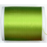 Madeira Rayon 40, #1169 AVOCADO GREEN, 1000m Machine Embroidery Thread