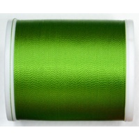 Madeira Rayon 40, #1170 MEDIUM AVOCADO, 1000m Machine Embroidery Thread