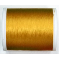 Madeira Rayon 40, #1173 CINNAMON, 1000m Machine Embroidery Thread