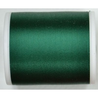 Madeira Rayon 40, #1304 FOREST GREEN, 1000m Machine Embroidery Thread