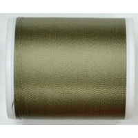 Madeira Rayon 40, #1306 LIGHT KHAKI, 1000m Machine Embroidery Thread