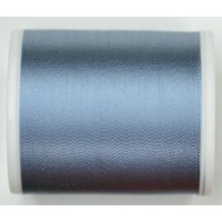 Madeira Rayon 40, #1360 WINTER SKY, 1000m Machine Embroidery Thread