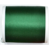 Madeira Rayon 40, #1370 CLASSIC GREEN, 1000m Machine Embroidery Thread