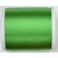 Madeira Rayon 40, #1377 NILE GREEN, 1000m Machine Embroidery Thread