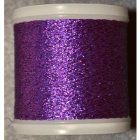 Madeira Metallic 40 #12 Amethyst 200m Machine Embroidery Thread