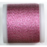 Madeira Metallic 40 #13 Magnolia 200m Machine Embroidery Thread