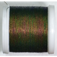 Madeira Metallic 40 #490 Opal 200m Machine Embroidery Thread