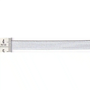 Long Life Swimwear Elastic, 10mm, Per Metre, Premium Quality