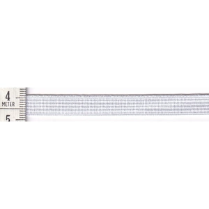 Long Life Swimwear Elastic, 10mm, Per Metre, Premium Quality