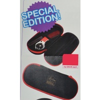Sew Easy SPECIAL EDITION 45mm Rotary Cutter &amp; Ruler in Firm Zippered Case